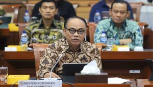 Pusat Data Nasional Diserang Ransomware, Menkominfo Targetkan Pemulihan Selesai Akhir Juli 2024