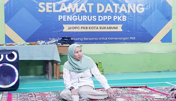 Miftahul Janah