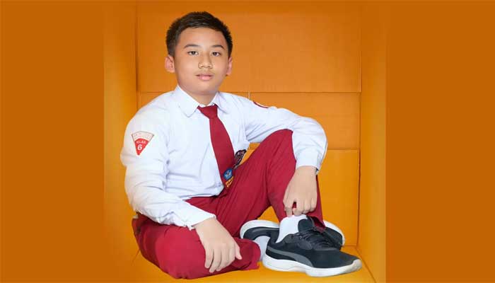 Muhammad Faris Hasan