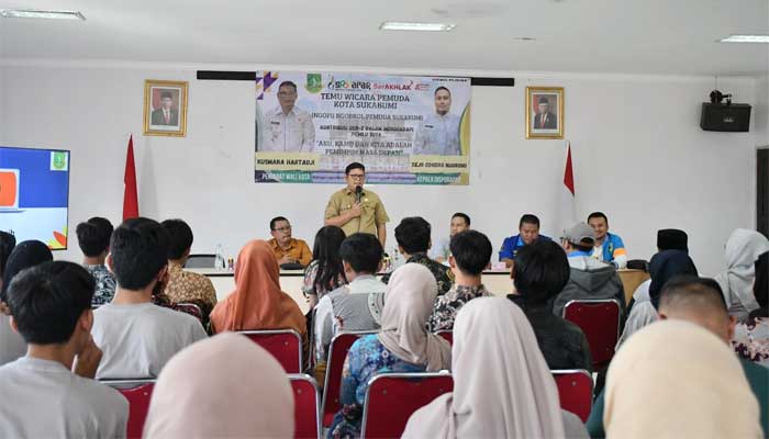 Ngopi di Citamiang Kota Sukabumi