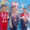 O2SN Kota Sukabumi