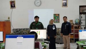 25 Pelajar Kota Sukabumi Akan Bersaing di OSN Provinsi Jawa Barat