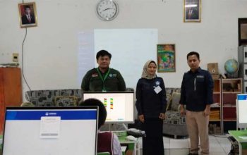 OSN Kota Sukabumi