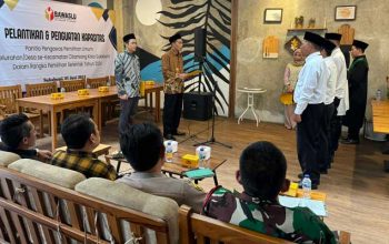 PKD Citamiang Kota Sukabumi