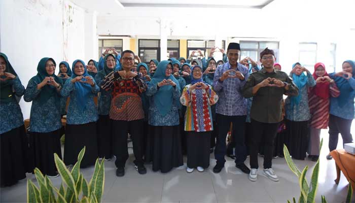 PKK Kota Sukabumi