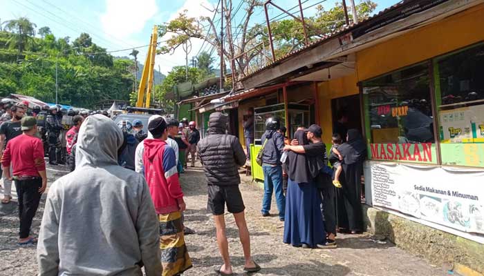 PKL-Puncak-Bogor
