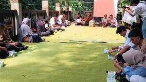 Forum PKP Kota Sukabumi Fokus Kembangkan Cipelangherang