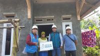 PLN Sukabumi Beri Bantuan Penyambungan Listrik Gratis