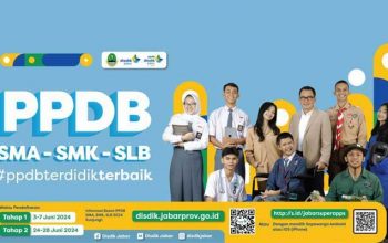 PPDB SMA SMK SLB