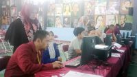 Hari Kedua PPDB Kota Sukabumi Tahap 1 Lancar