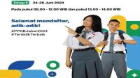 PPDB Tahap 2 Segera Dimulai, Catat Persyaratan Lengkapnya: Soal KK dan CPD Luar Provinsi