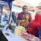 Pangan Murah di Kelurahan Sukakarya Sukabumi