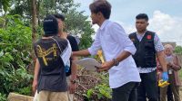 Pelaku Pencabulan dan Pembunuhan di Sukabumi