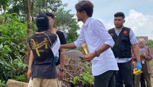 Pengadilan Negeri Cibadak Sukabumi Vonis Pelaku Pencabulan dan Pembunuhan Bocah asal Kadudampit  9 Tahun