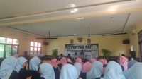 151 Siswa SD Se Kota Sukabumi Bersaing di Pentas PAI