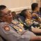 Personel Polres Sukabumi Disedot Darah
