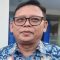 Pj Kota Sukabumi Kusmana Hartadji