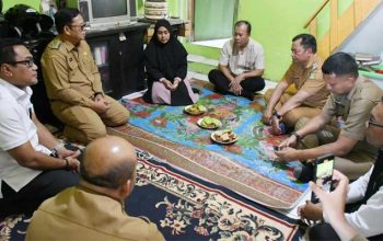Pj Wali Kota Sukabumi