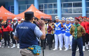 Pj Wali Kota Sukabumi