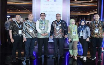 Pj wali Kota Sukabumi Smart City