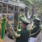 Polbangtan Bogor Drumband