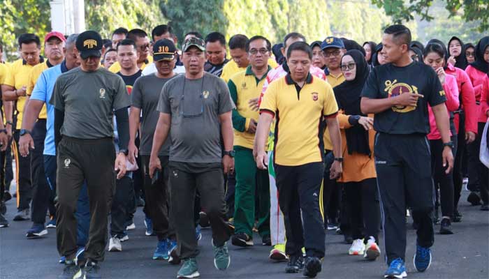 Polres Sukabumi