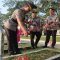 Polres Sukabumi Kota Gelar Ziarah