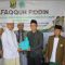 Pondok Pesantren Daarut Tarmizi Sukabumi