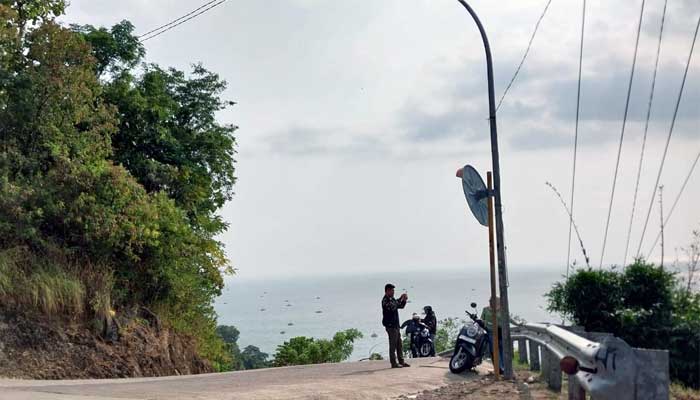 Puncak Dini Sukabumi