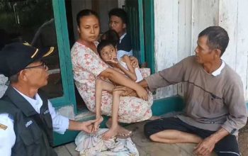 Remaja Asal Kalibunder Sukabumi