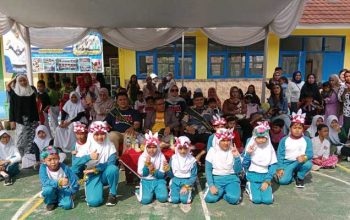 SDN Brawijaya Kota Sukabumi