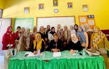 SDN Cisuda Kota Sukabumi