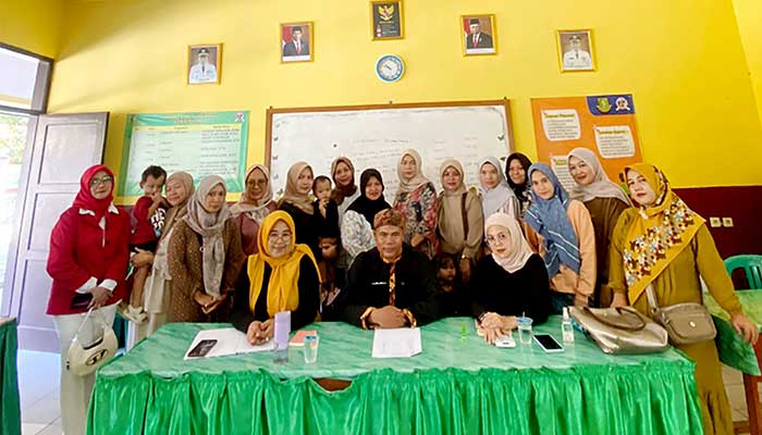 SDN Cisuda Kota Sukabumi