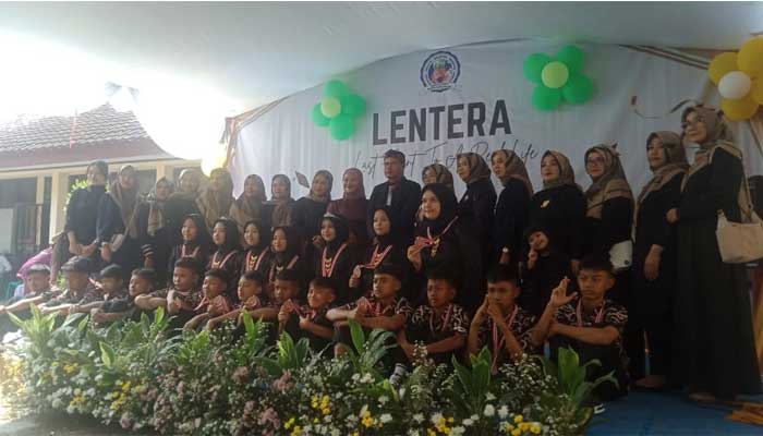SDN Cisuda Kota Sukabumi