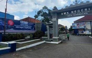 SMKN 3 Tasikmalaya