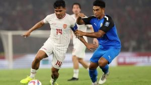 Sejarah, Timnas Indonesia Lolos Putaran Ketiga usai Tundukan Filipina, Lolos Piala Dunia 2026 Semakin Nyata