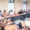 Sidang Gugus Tugas Reforma Agraria Kabupaten Sukabumi