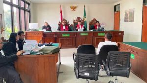 Sidang Setyawan Priyambodo, Ungkap Modus Penipuan Mengaku Kenal Presiden, Renggut Miliaran Rupiah dari Korban