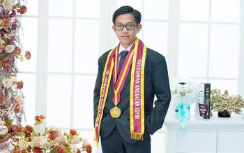 Siswa MAN 2 Kota Sukabumi