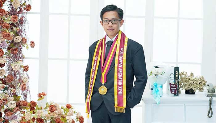 Siswa MAN 2 Kota Sukabumi