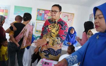 Stunting Situmekar Kota Sukabumi