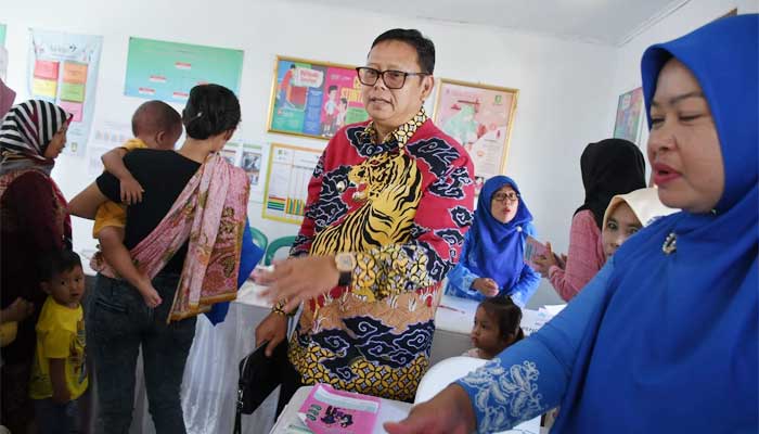 Stunting Situmekar Kota Sukabumi