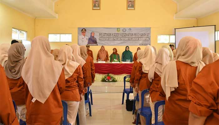 Stunting Warudoyong Sukabumi