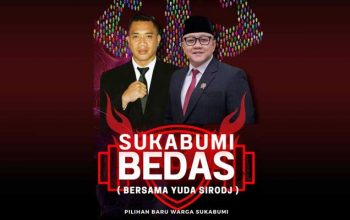 Sukabumi Bedas