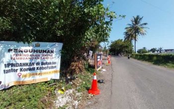 TPSS jalan Cipatuguran