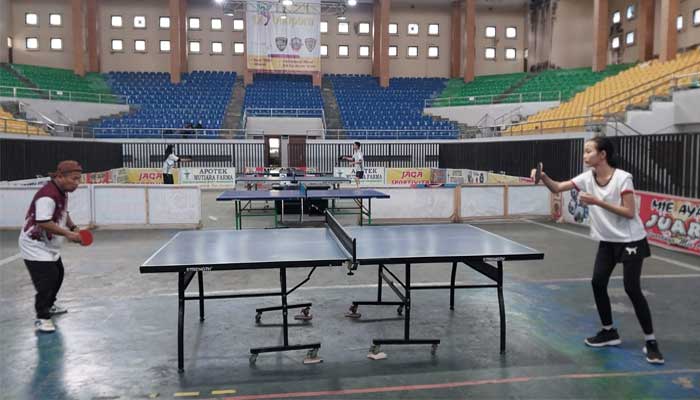 Tarkam Kabupaten Sukabumi