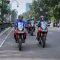 Touring Sepeda Motor
