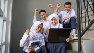 Simak Cara Daftar dan Jadwal Lengkap PPDB Jabar 2024 Tahap I