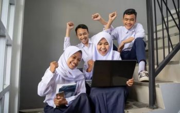 PPDB Jabar 2024 Tahap 1 Resmi Dibuka (Sumber: Freepik)