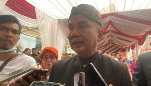 Tegas, Pj Gubernur Jabar Janji Pecat Anggota Dishub Jika Terlibat Pungli